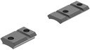 LEUPOLD BASE QRW 2PC WIN XPR  MATTE 1