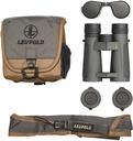 LEUPOLD BX5 SANTIAM HD 10X42 GRAY 3