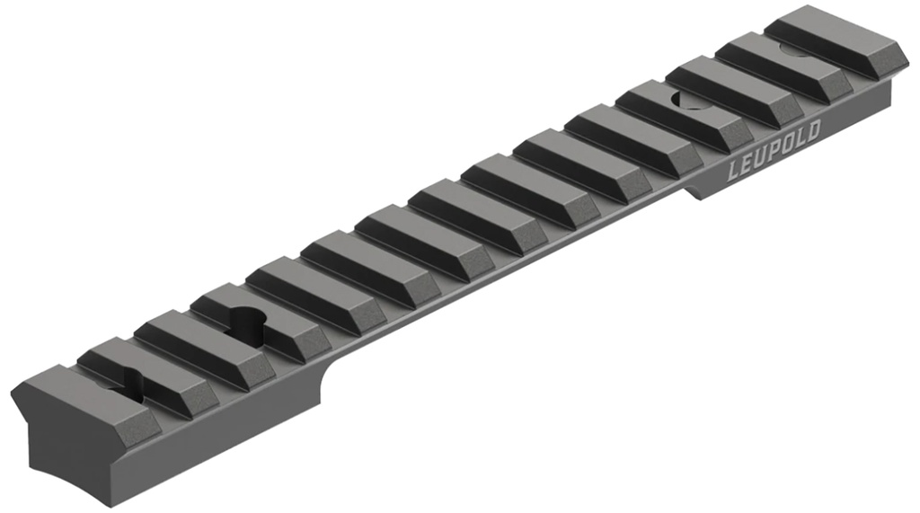 LEUPOLD BASE BACKCOUNTRY WIN XPR 1PC SA MATTE 1