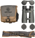 LEUPOLD BX5 SANTIAM HD 10X50MM GRAY 3