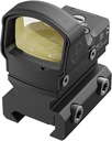 LEUPOLD DELTAPOINT PRO SIGHT REFLEX 2.5 MOA DOT WITH 1