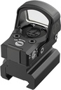 LEUPOLD DELTAPOINT PRO SIGHT REFLEX 2.5 MOA DOT WITH 3