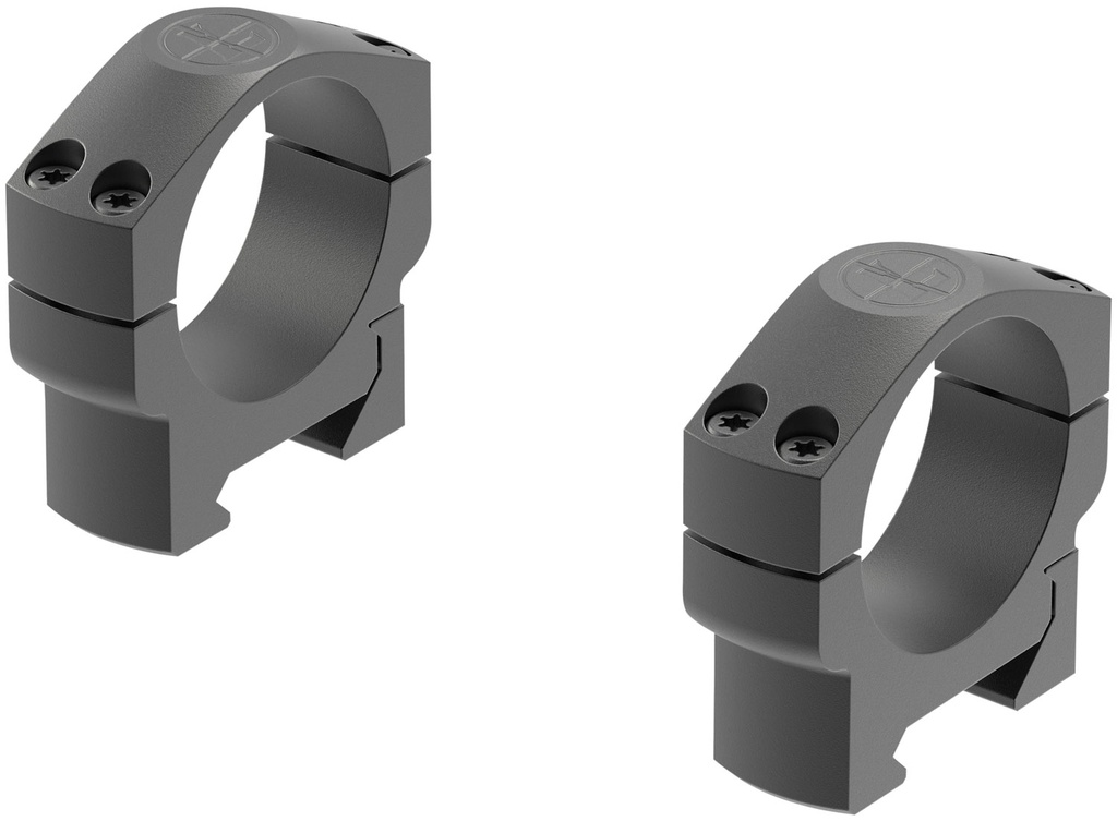 LEUPOLD MARK 4 34MM MED ALUM MATTE 2
