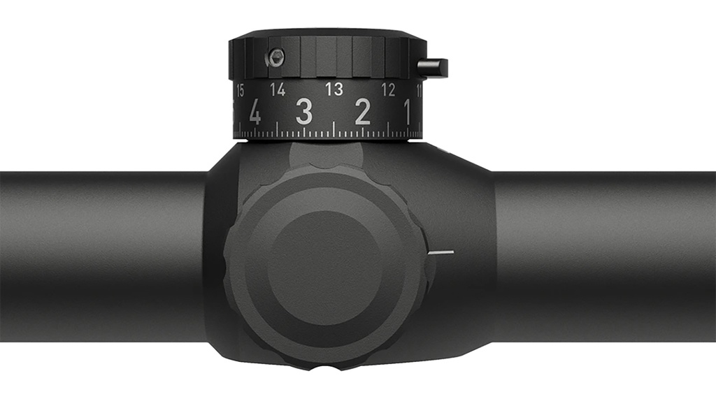 LEUPOLD MARK 5 COMPETITION SPEED DIAL 3