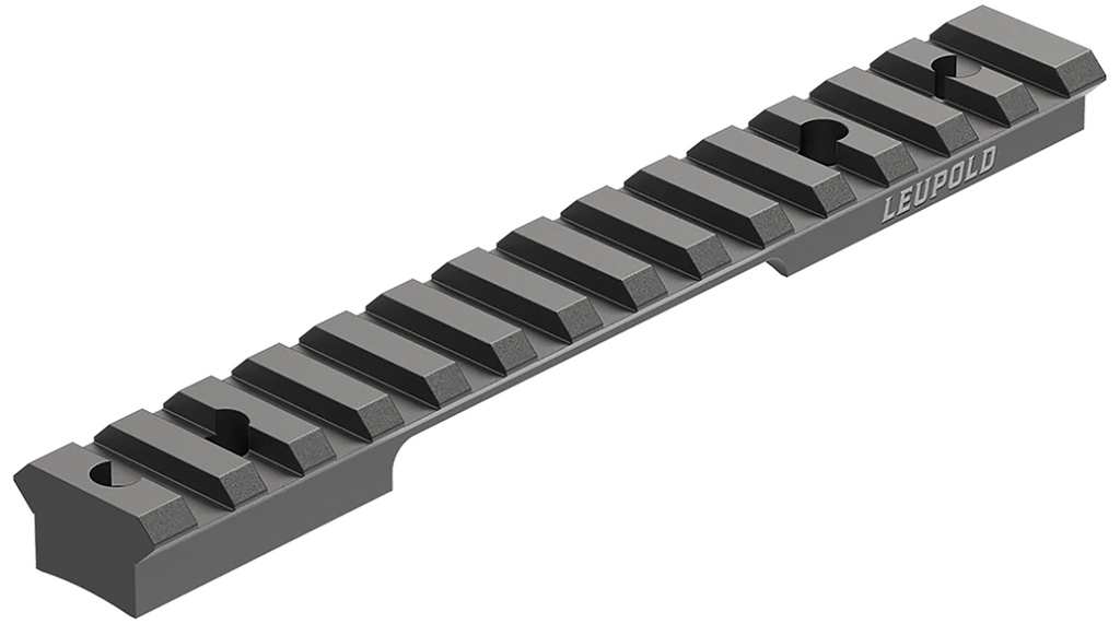 LEUPOLD BASE BACKCOUNTRY CROSS-SLOT REM700 SA 1PC 1