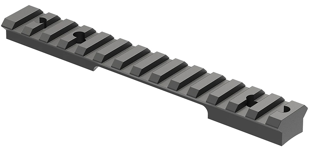 LEUPOLD BASE BACKCOUNTRY CROSS-SLOT REM700 SA 1PC 2
