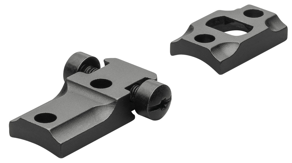 LEUPOLD BASE STD 2PC ABOLT MATTE 1