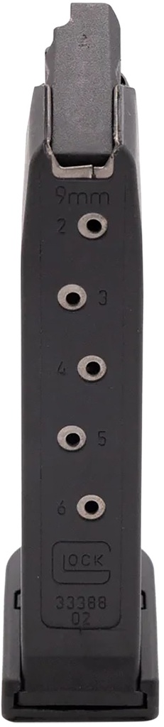 GLOCK G43 Magazine 3