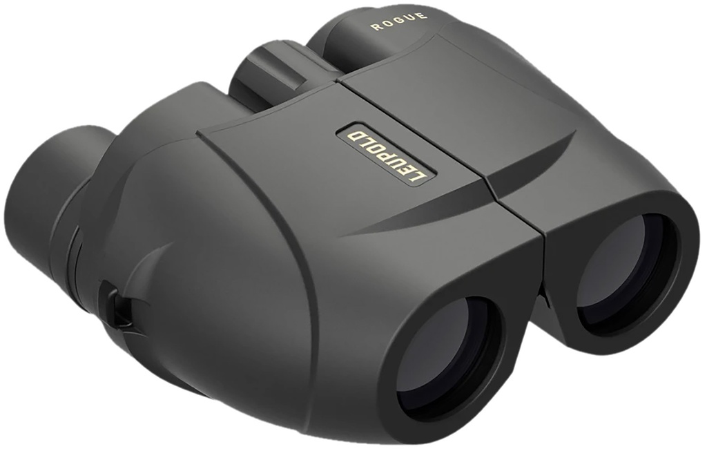 LEUPOLD ROGUE 8X25 COMPACT BLK 2
