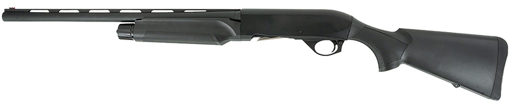SDS ARMS 2 3-GUN 12AG 24 VR INERTIA BLK SYN 3CT 4RD 2