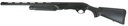 SDS ARMS 2 3-GUN 12AG 24 VR INERTIA BLK SYN 3CT 4RD 2