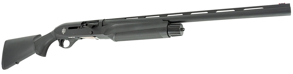 SDS ARMS 2 3-GUN 12AG 24 VR INERTIA BLK SYN 3CT 4RD 3
