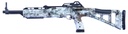 MKS HI POINT 1095TS 10MM MOTHWING WINTER MIMICRY 2
