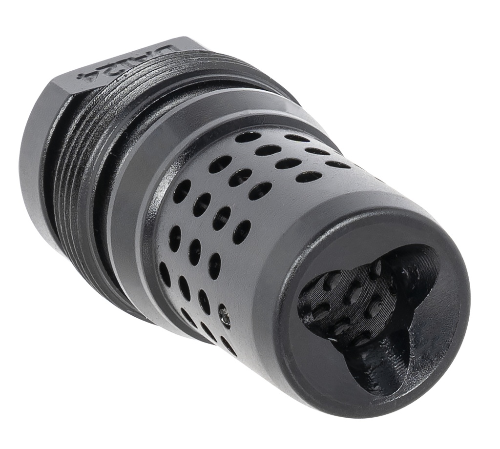 Dead Air Armament Xeno Muzzle Brake 1