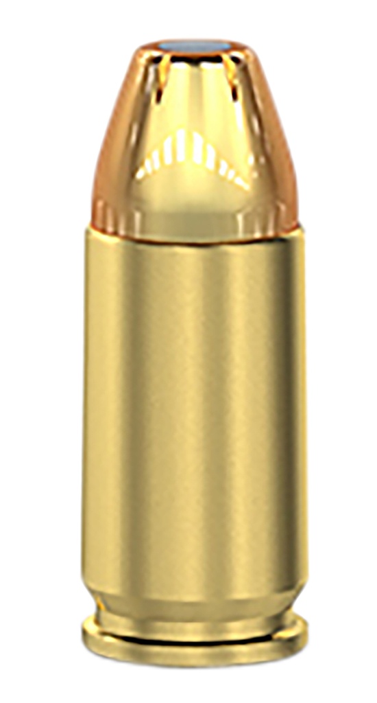 MAGTECH 9MM 95GR JSP 50/20 2