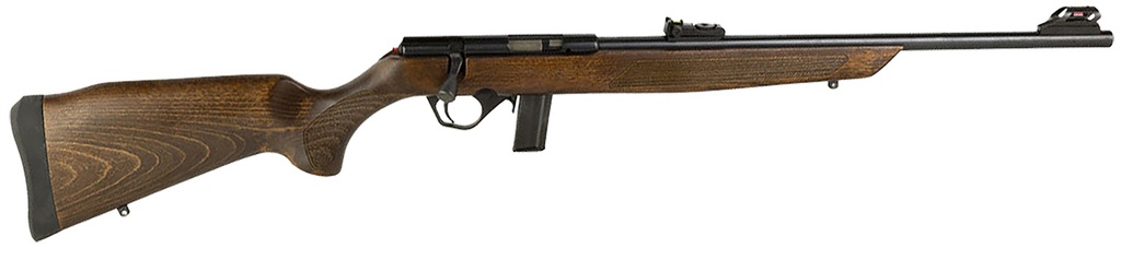 ROSSI RB 22 22LR 18.5 BOLT ACTION WOOD 10RD 1