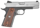 RUGER SR1911 45ACP 4.25 LTWT COMMANDER 8RD 1