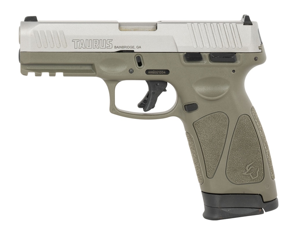 Taurus G3 1