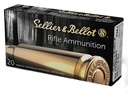 SELLIER & BELLOT 22HORN 45GR FMJ 20/90 1