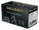 SELLIER & BELLOT 30 CARBINE 110GR SP 50/20 1