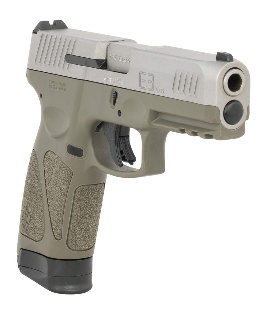 Taurus G3 2