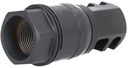 SIG SAUER MUZZLE BRAKE 7.62 CLUTCH-LOK 25 DEG TAPER 2