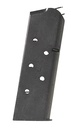 SPRINGFIELD MAG 1911 COMPACT 45ACP 6RD BLUED 1