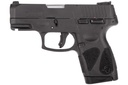 TAURUS G2S 9MM 3.2 BLK 2 7RD 2
