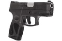 TAURUS G2S 9MM 3.2 BLK 2 7RD 3