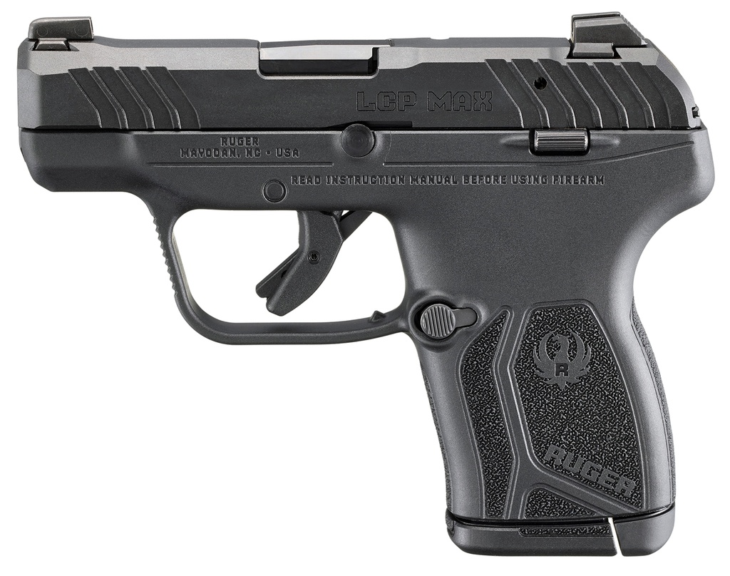 Ruger LCP MAX 1