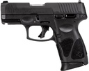 TAURUS G3C 40SW 3.26 10RD 2