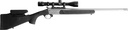 TRADITIONS OUTFITTER PROSERIES SYN BLK 45-70 22 TUNG 1