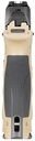 WALTHER ARMS PDP FULL SIZE OPTICS READY 9MM 4.5 TT TAN 3
