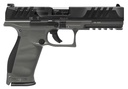 WALTHER ARMS PDP FULL SIZE OPTICS READY 9MM 5 TT GRY 1