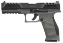 WALTHER ARMS PDP FULL SIZE OPTICS READY 9MM 5 TT GRY 2