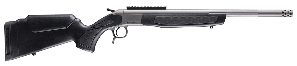 CVA Scout SS Takedown 1