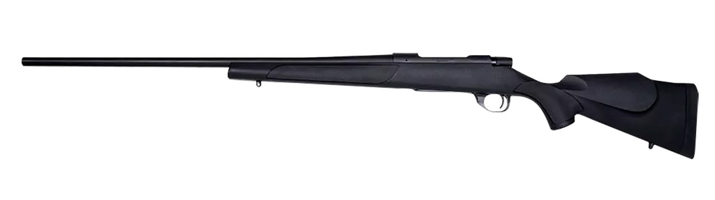 WEATHERBY VANGUARD 350LEG 20 TB HB OBSIDIAN 2