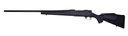 WEATHERBY VANGUARD 350LEG 20 TB HB OBSIDIAN 2