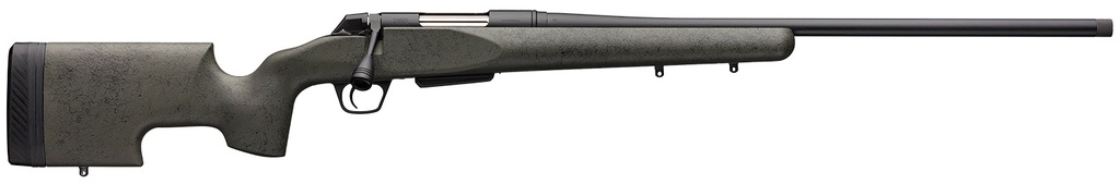 WINCHESTER ARMS XPR RENEGADE LONG RANGE SR 6.5CREED 22 TB 1