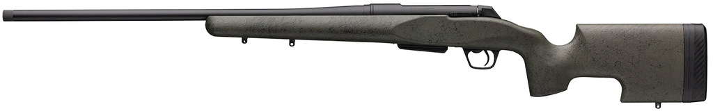 WINCHESTER ARMS XPR RENEGADE LONG RANGE SR 6.5CREED 22 TB 2