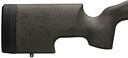 WINCHESTER ARMS XPR RENEGADE LONG RANGE SR 6.5CREED 22 TB 3