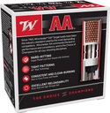 WINCHESTER AMMO AA SUPER PIGEON 12GA 2.75 1-1/4OZ #7.5 25/10 2