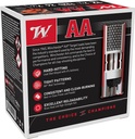WINCHESTER AMMO AA INTERNATIONAL 12GA 2.75 #7.5 25/10 2