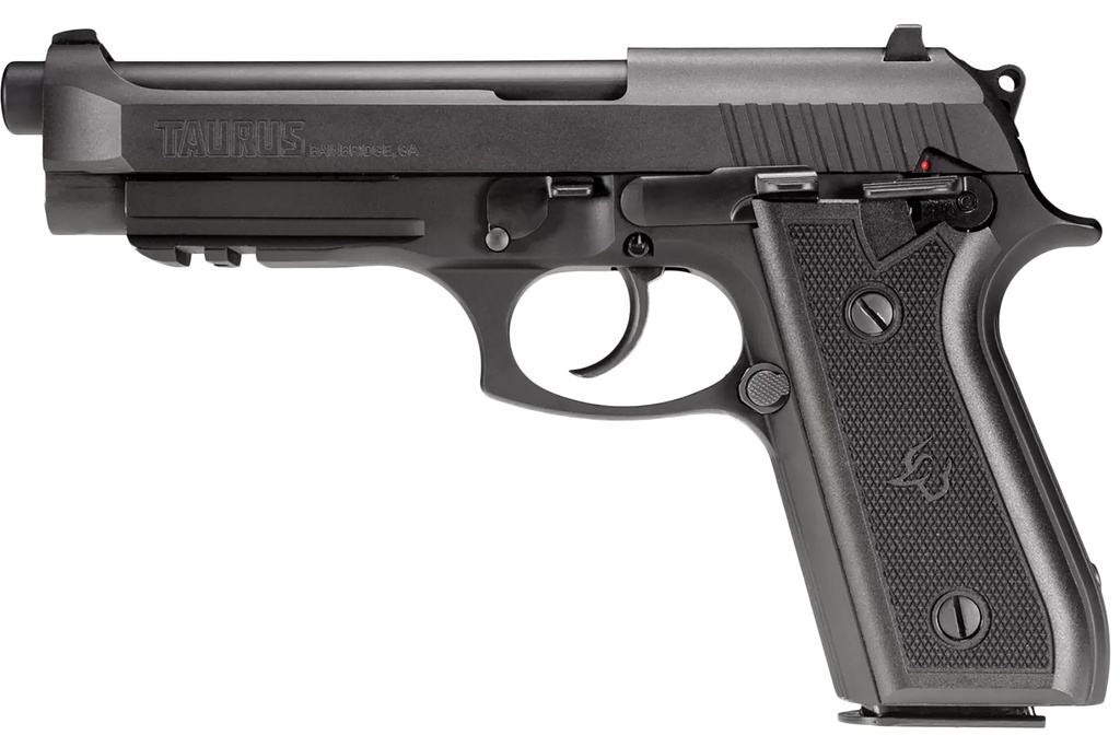 Taurus PT92 2