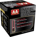 WINCHESTER AMMO AA SUPER SPORT VP 410GA 2.5 #8 100/5 3
