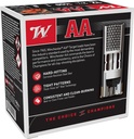 WINCHESTER AMMO AA STEEL 12GA 2.75 1OZ #8 25/10 2