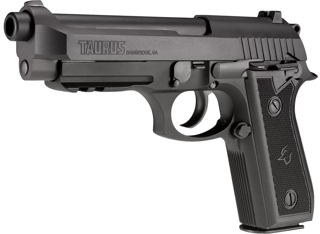 Taurus PT92 3