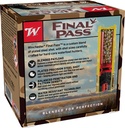 WINCHESTER AMMO FINAL PASS 20GA 3 1OZ #2.5-4 25/10 2
