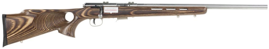 Savage Arms 93 BTVS 1