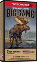 WINCHESTER AMMO EX BIG GAME LR 7MM REM 168GR ABLR 20/10 1